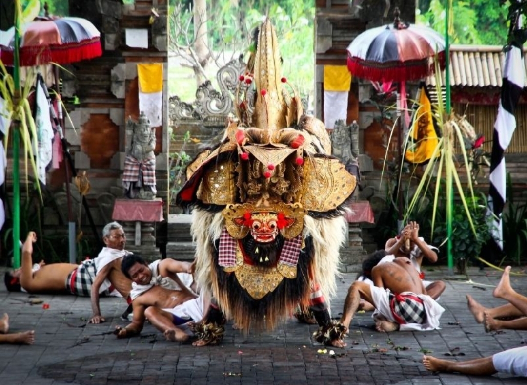 “Discover the Magic of Bali: Your Ultimate Travel Guide”
