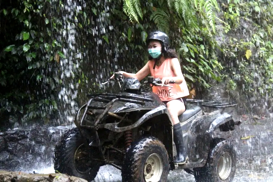 Bali ATV